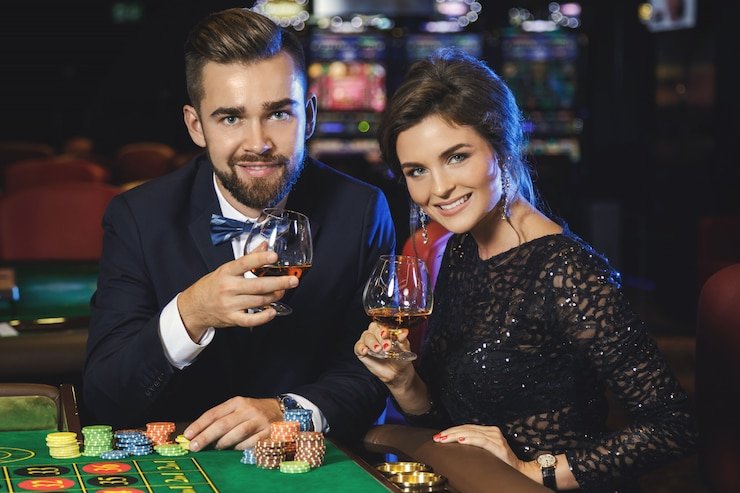 Antarmuka platform civilization menampilkan kategori taruhan olahraga, kasino live dealer, dan permainan slot